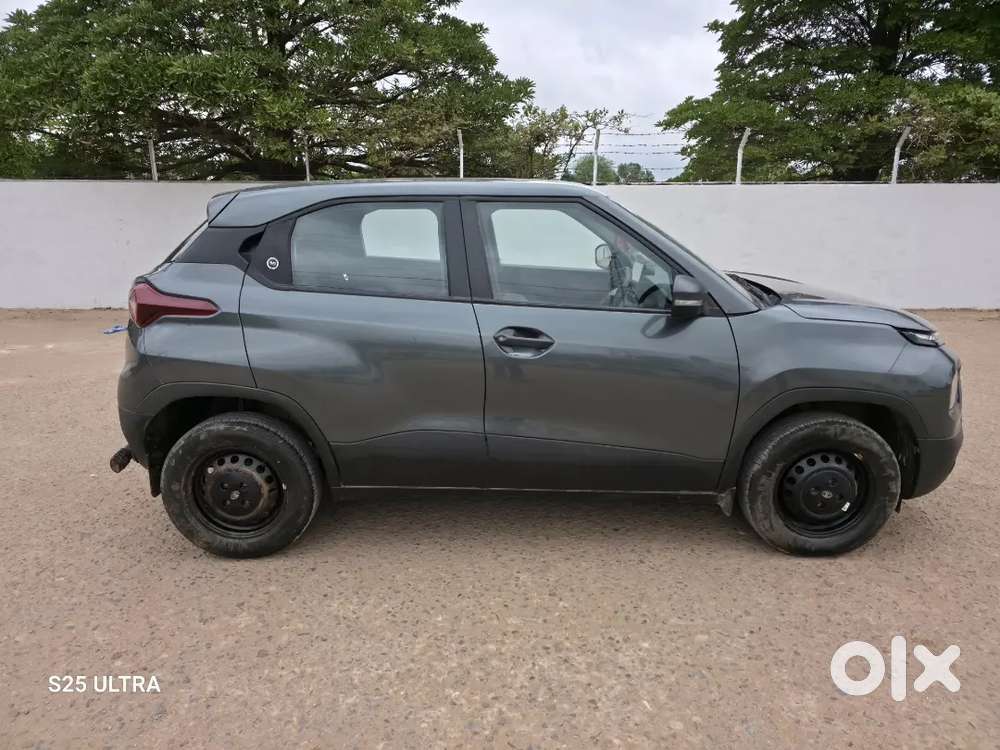 Tata Punch 1.2 Revotron 2023
