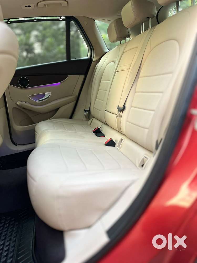 Mercedes-benz Glc 220d 4matic, 2020, Diesel