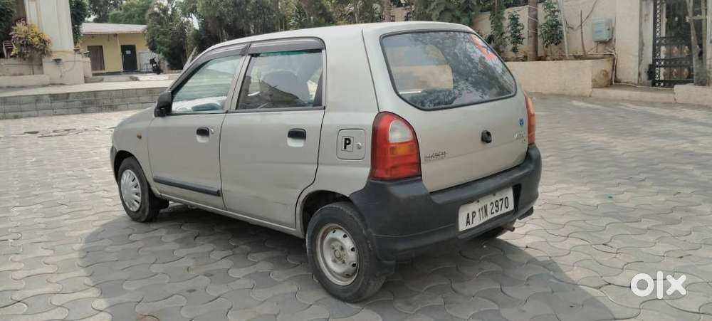 Maruti Suzuki Alto Std, 2004, Petrol
