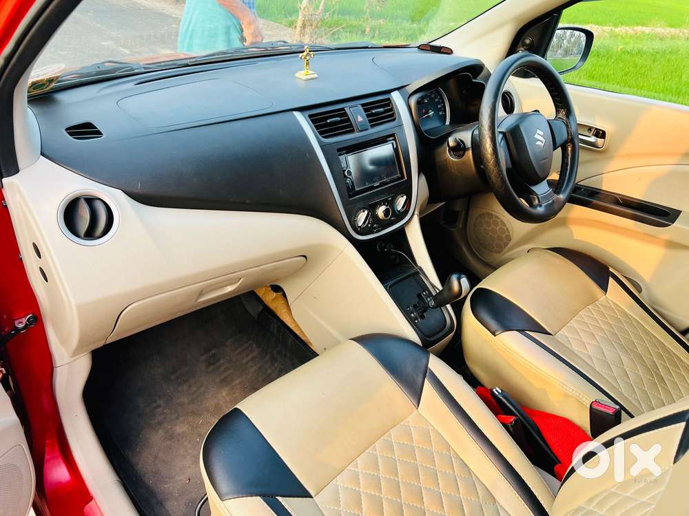 Maruti Suzuki Celerio X