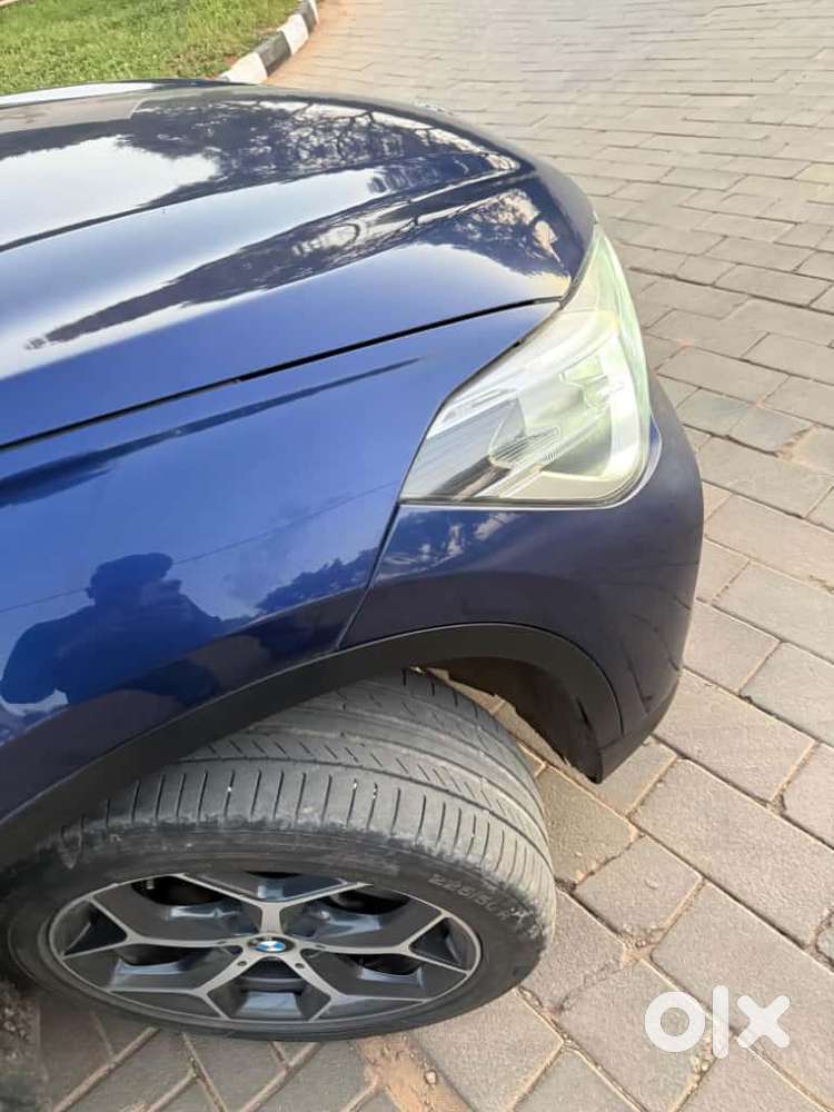 Bmw X1 Automatic Diesel M Sports