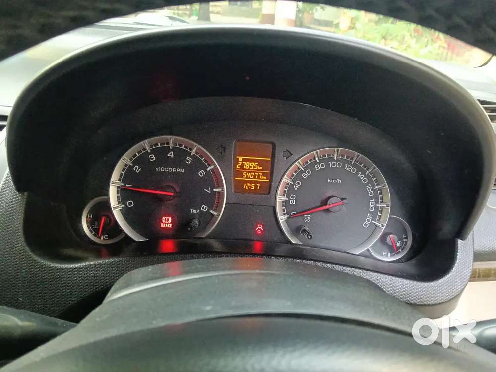 Maruti Swift Dzire 2016 No1 Condition