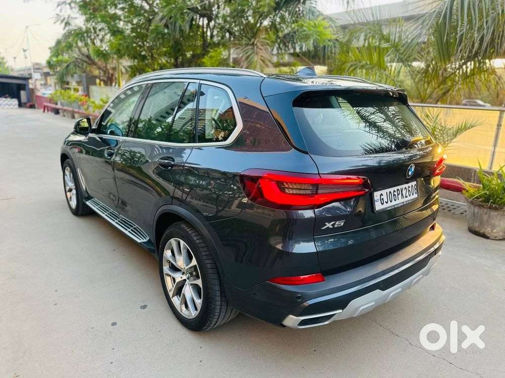 Bmw X5 Xdrive 30d Xline, 2022, Diesel