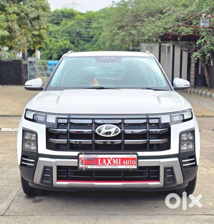 Hyundai Creta 1.5 Sx, 2024, Petrol
