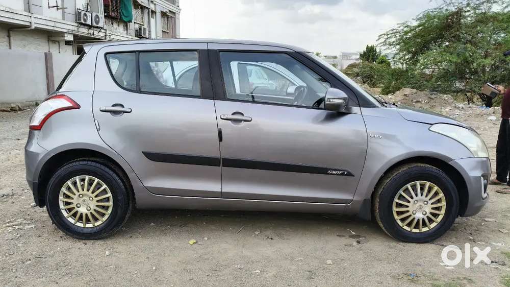 Petrol + Cng