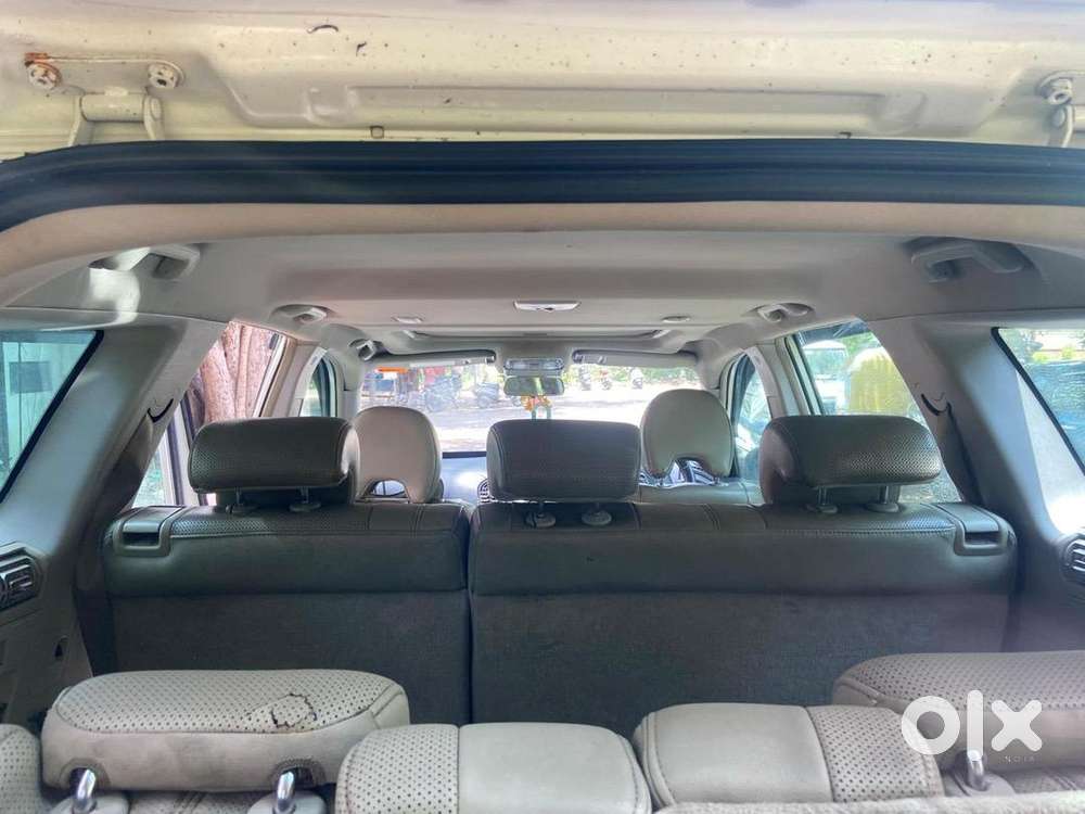 Mahindra Xuv500 2018 Diesel 128000 Km Driven