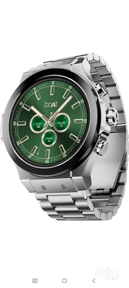 Smart watch