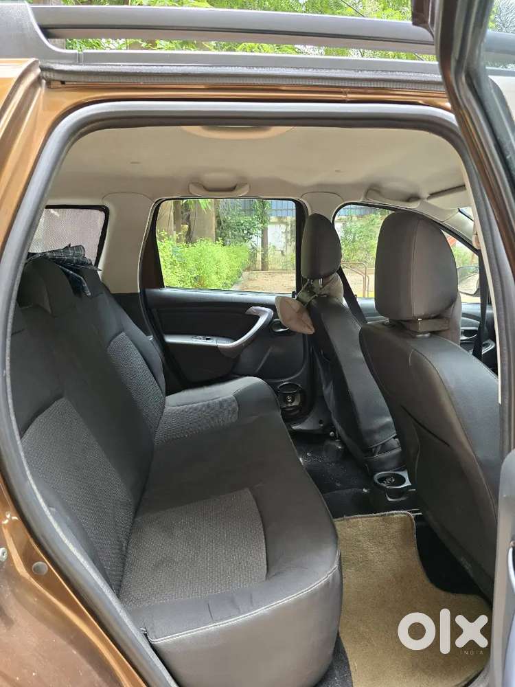 Renault Duster 2013 Diesel