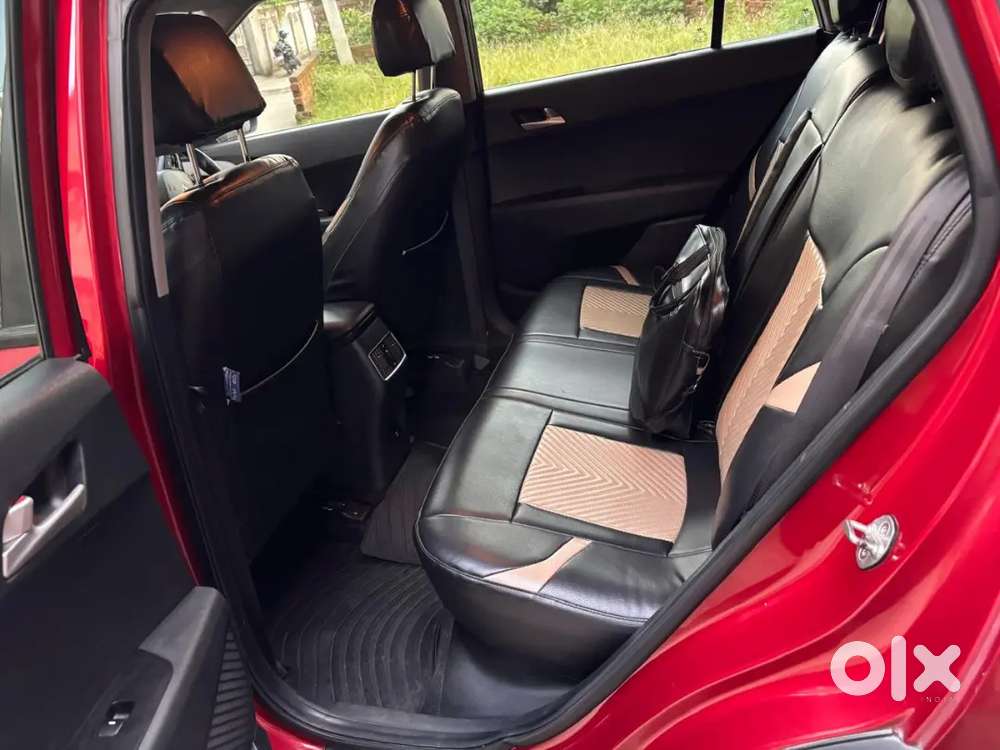 Doctor Driven Car In Mint Condition