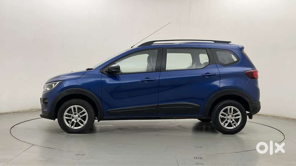 Renault Triber Rxt, 2021, Petrol