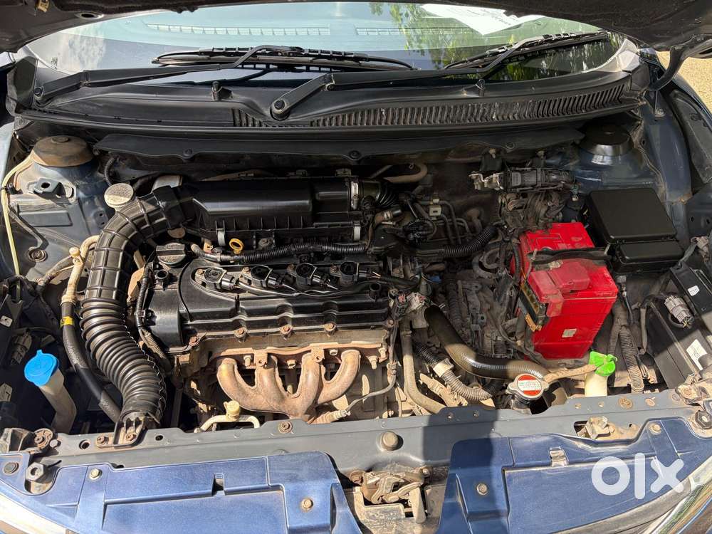 Maruti Suzuki Baleno 1.2 Alpha, 2019, Petrol