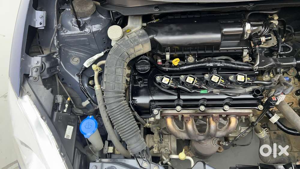 Maruti Suzuki Dzire 1.2 Vxi, 2019, Petrol