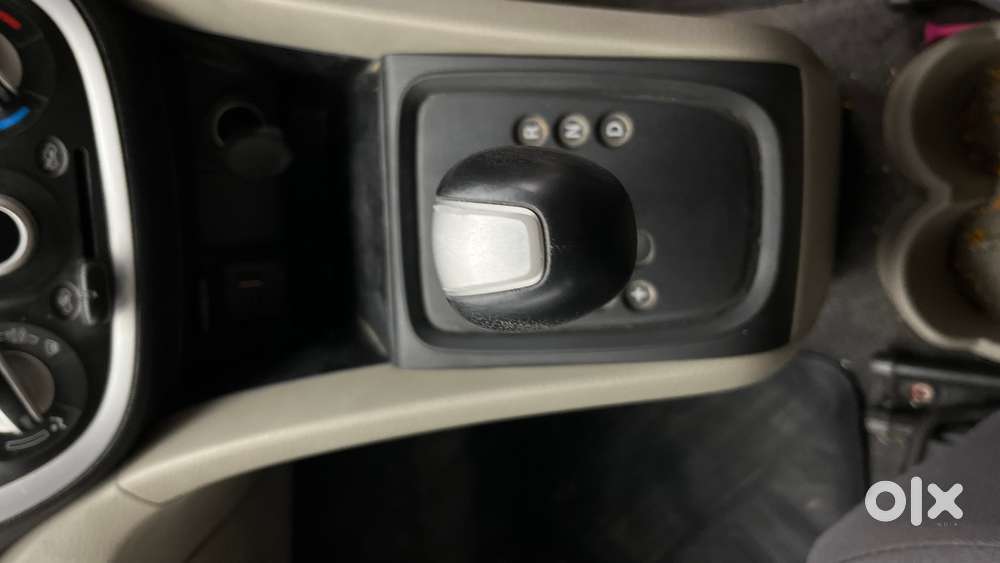 Maruti Suzuki Celerio 2014-2017 Zxi At, 2017, Petrol