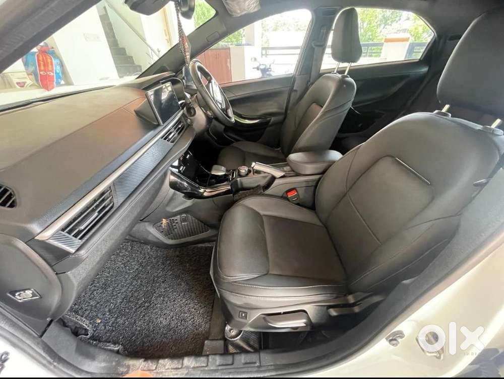 Tata Nexon, 2024, Diesel