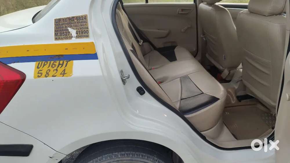 1st Owner Comercial Car Petrol And Cng
