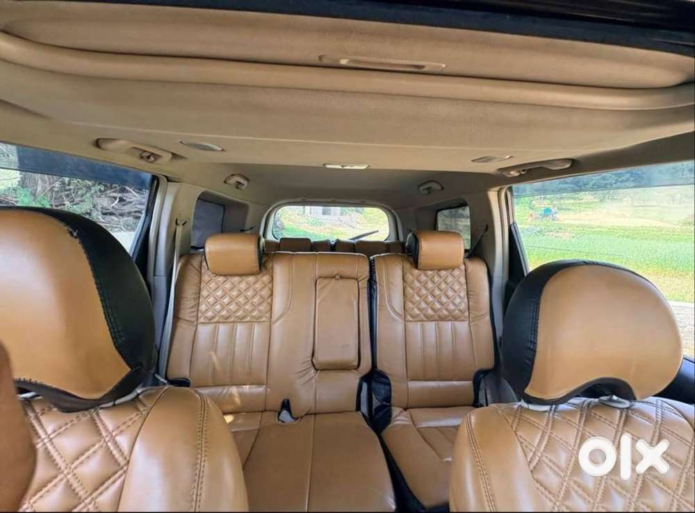 Mahindra Xuv500 Diesel 2018
