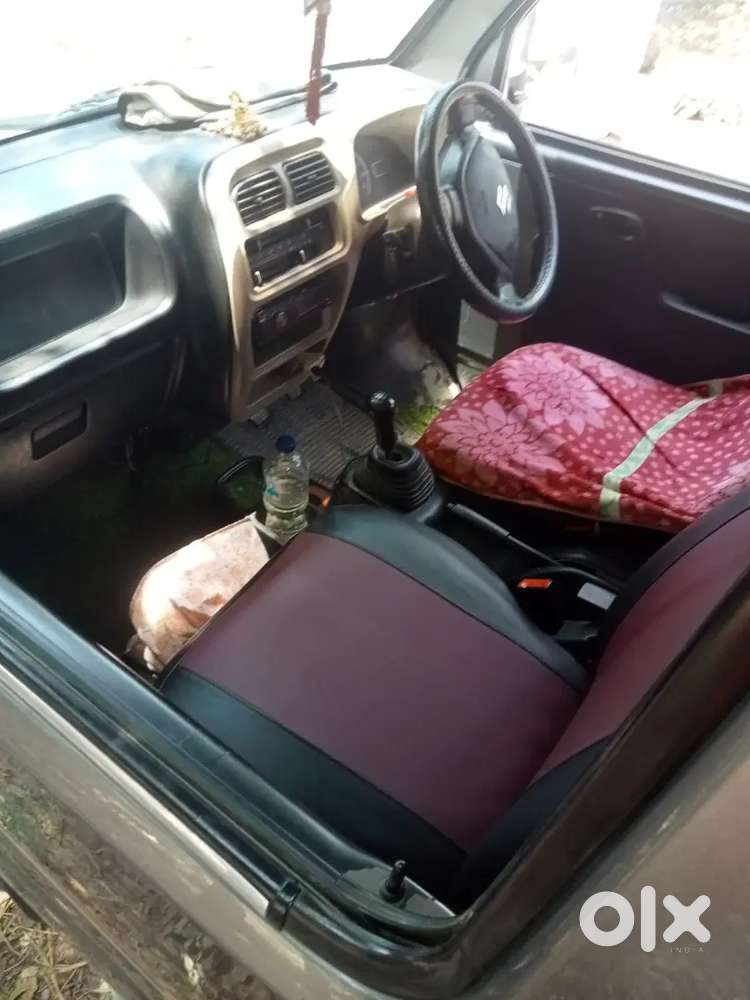Good Condition Not Accidentally Bumper To Bumper Original