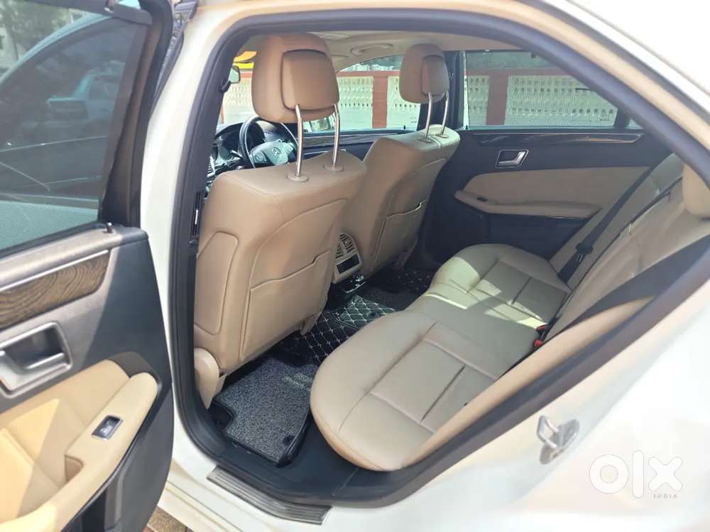 Mercedes Benz E250 Cdi Avantgarde - Blue Efficiency