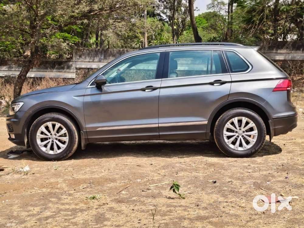 Volkswagen Taigun 2.0l Tsi, 2018, Diesel