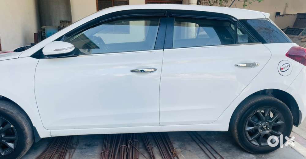 Hyundai I20 2019