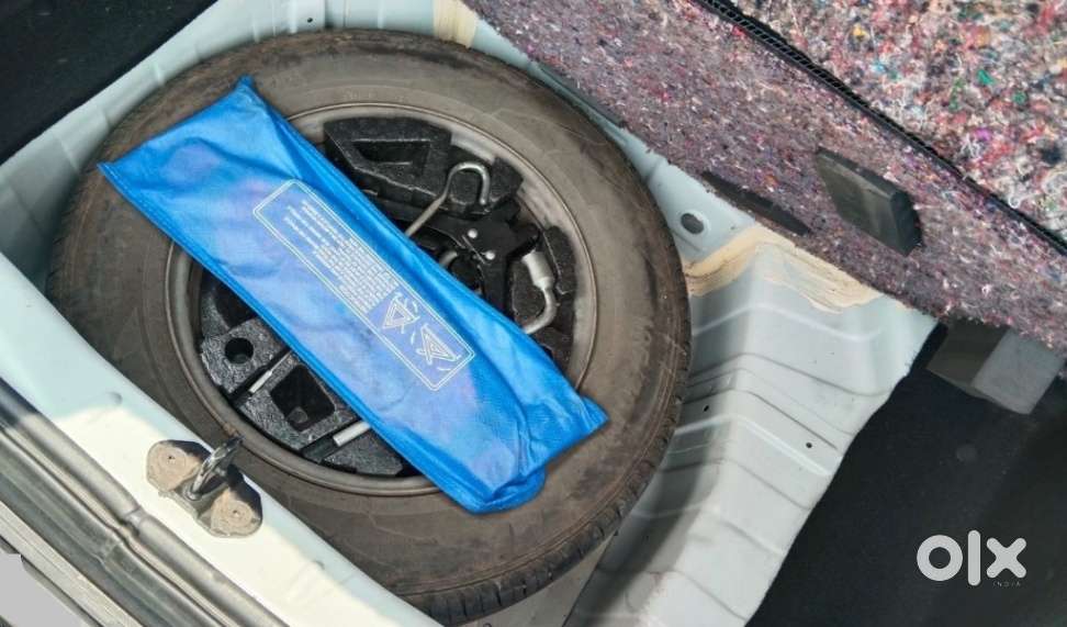 Tata Punch Adventure, 2022, Petrol