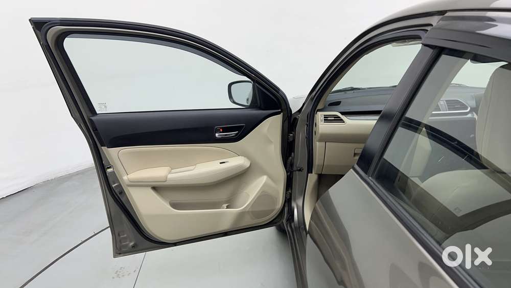 Maruti Suzuki Dzire 1.2 Vxi, 2024, Petrol