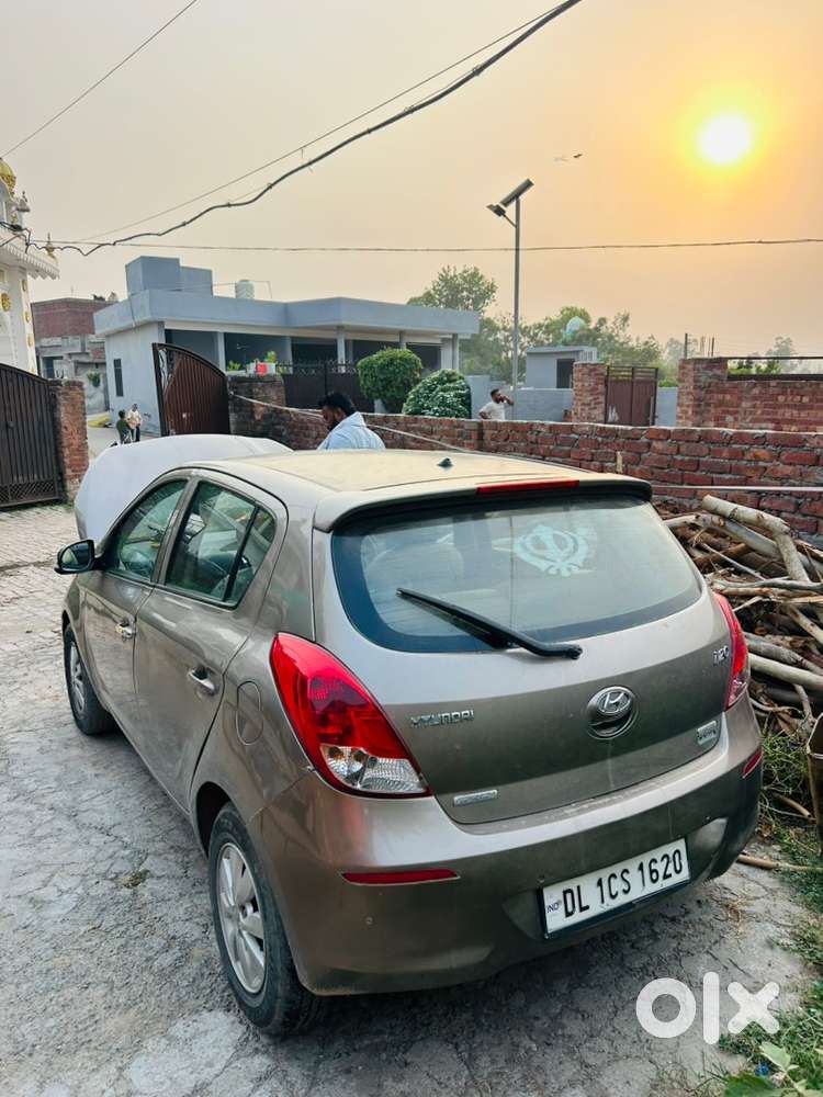Hyundai I20 Asta 2014 Diesel Manual