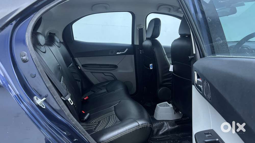 Tata Tiago Xza Plus, 2021, Petrol