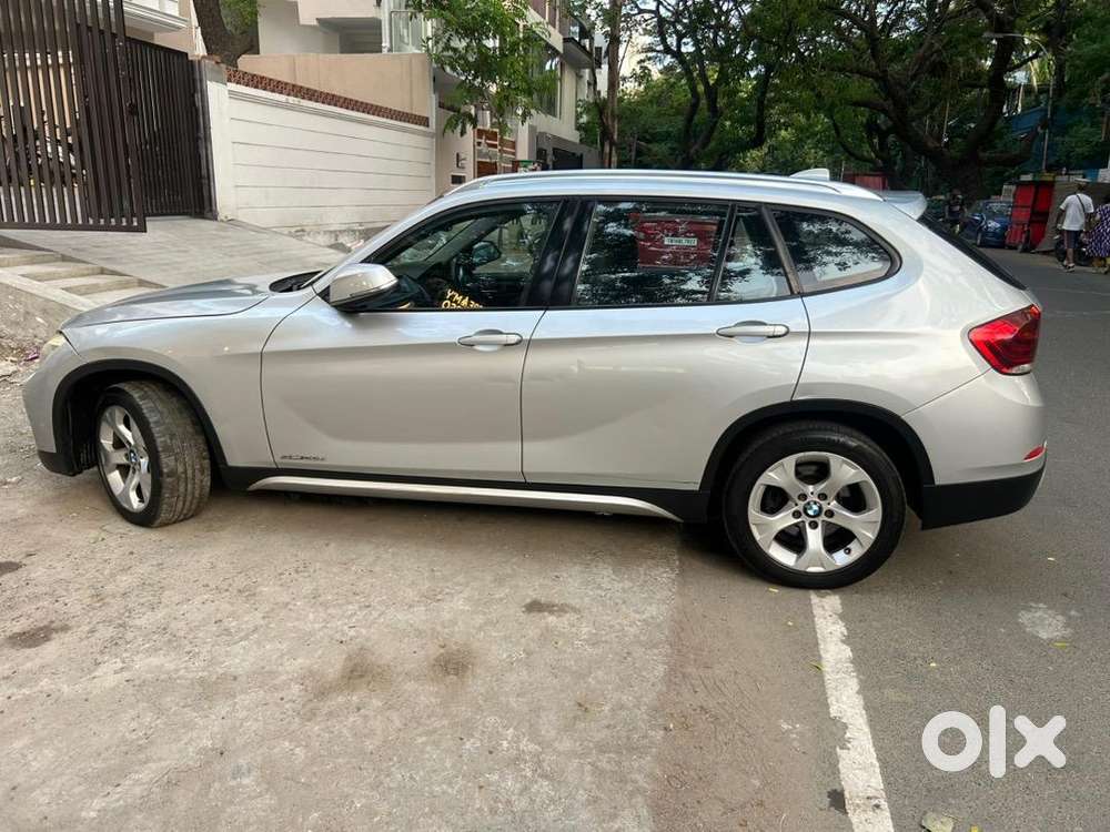 Bmw Diesel Automatic 2014 Car