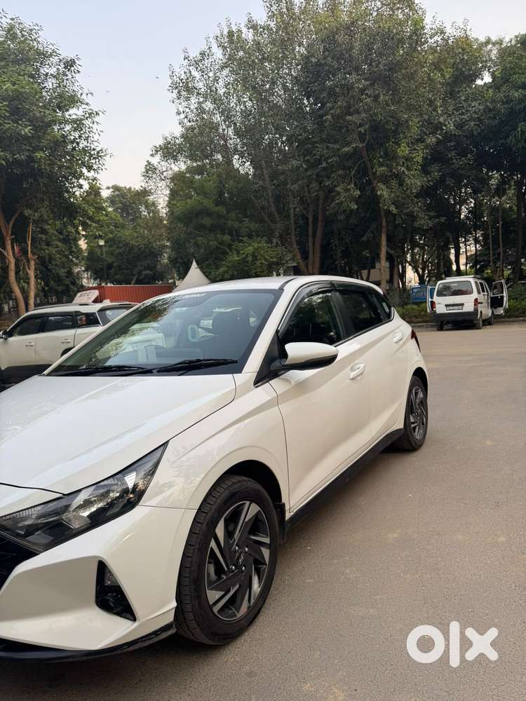 Hyundai I20 Sportz 1.2 Mt, 2022, Diesel