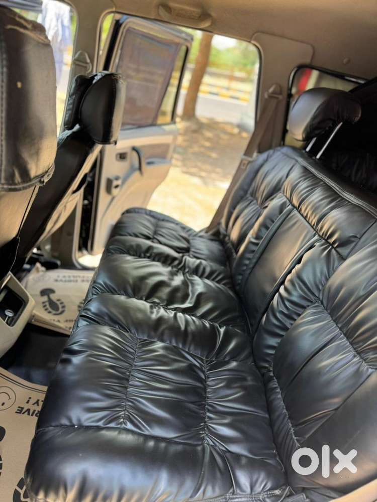 Mahindra Scorpio 2018 Diesel Well Maintained