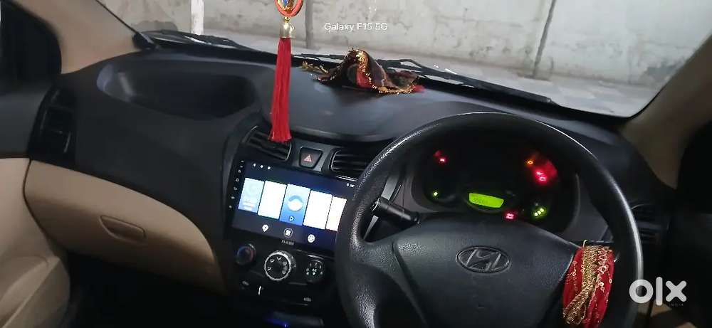 Hyundai Eon 2017 Petrol 99000 Km Driven
