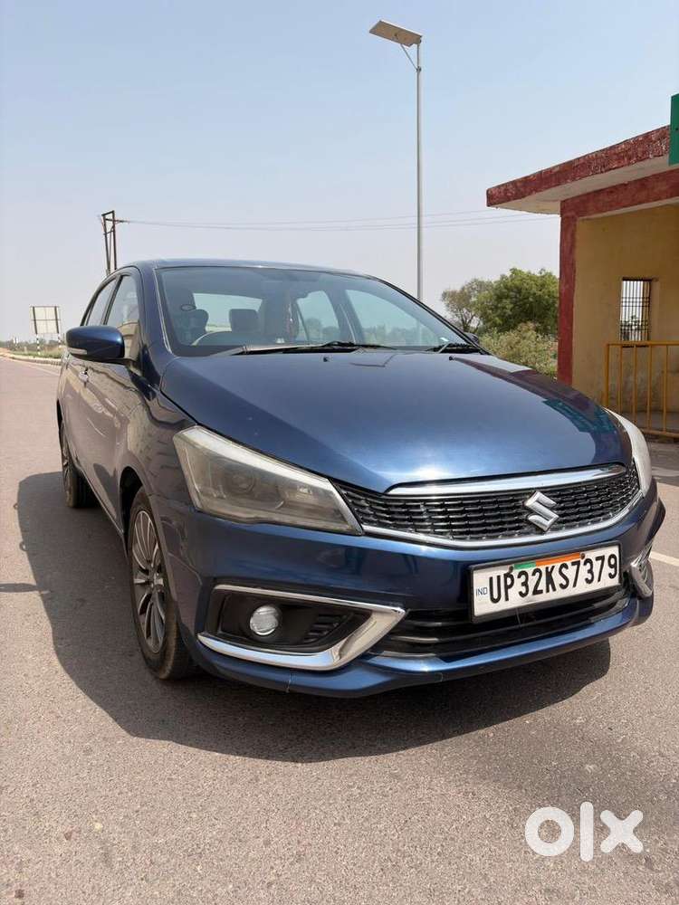 Maruti Suzuki Ciaz Smart Hybrid Well Maintained