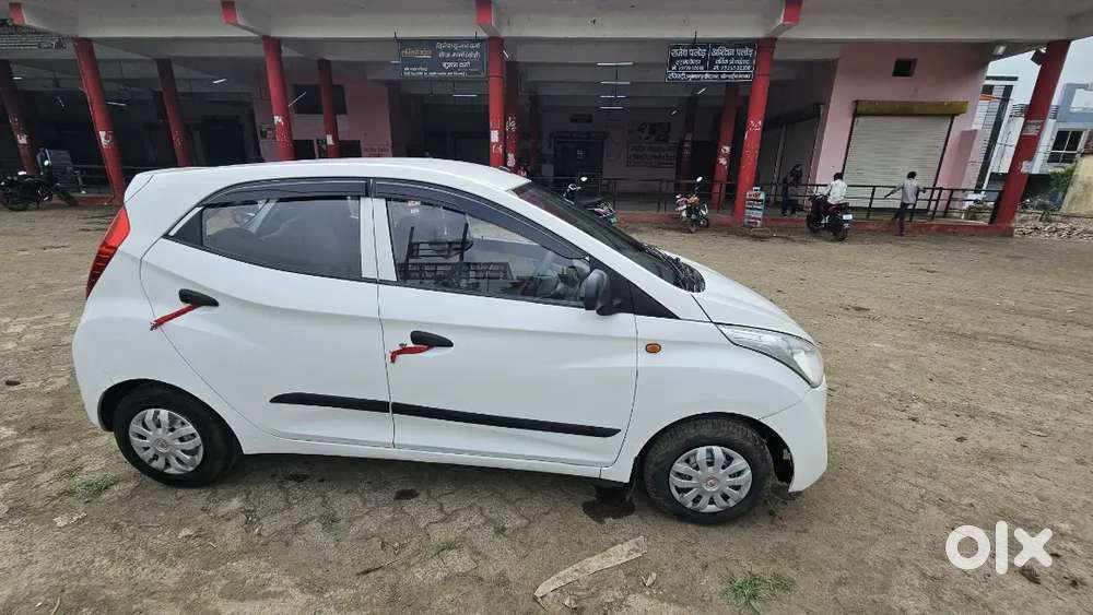 Hyundai Eon 2013 Petrol