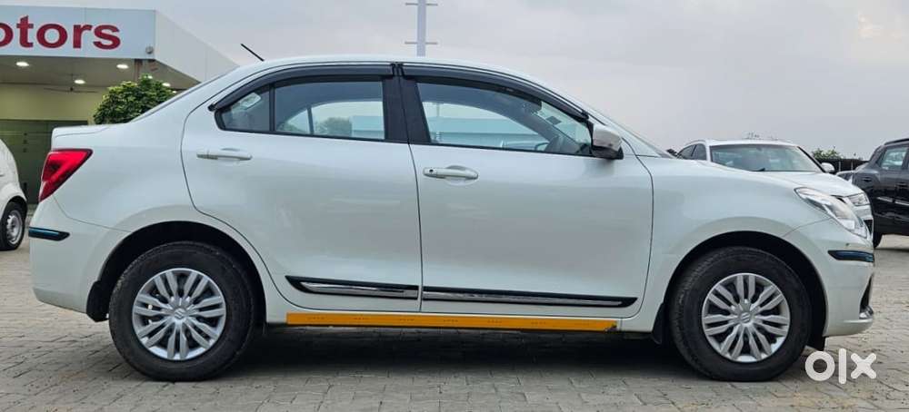 Maruti Suzuki Swift Dzire Tour S, 2024, Cng & Hybrids