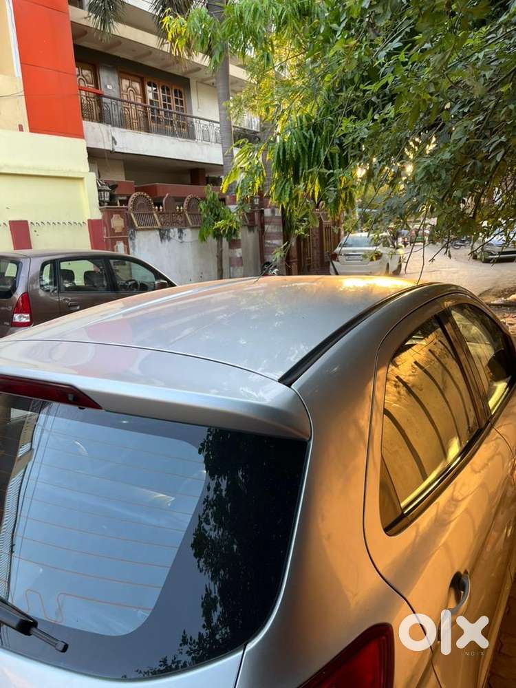 Ford Figo 2016 Petrol Well Maintained