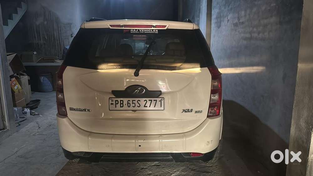 Mahindra Xuv500 2012 Diesel Good Condition