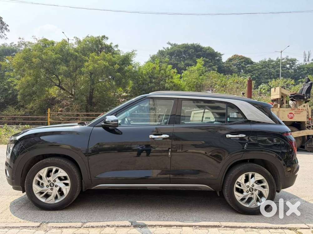 Hyundai Creta 1.5 Crdi Sx, 2023, Diesel