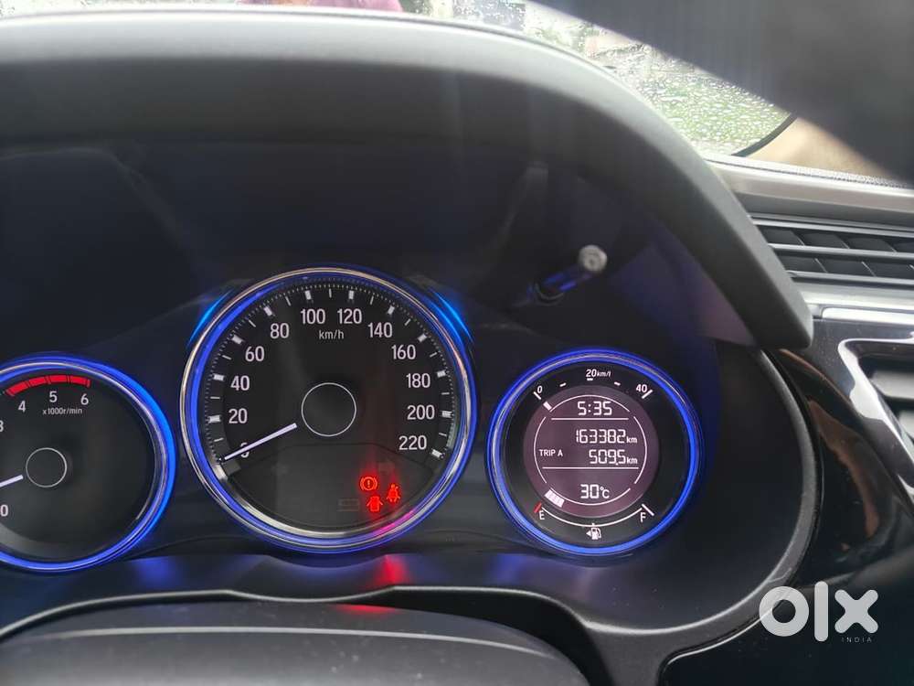 Honda City Diesel 2014