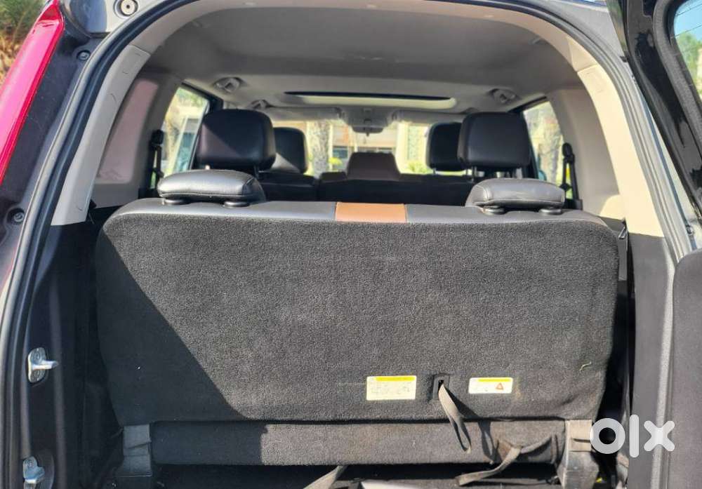 Mahindra Scorpio N, 2024, Diesel