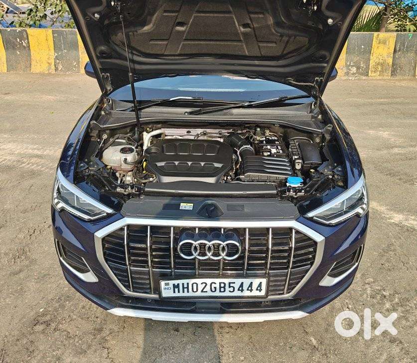 Audi Q3 40 Tfsi Premium Plus, 2023, Petrol