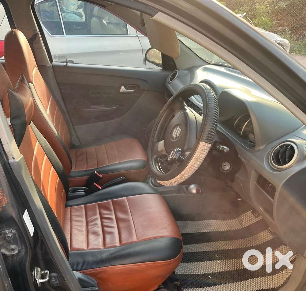 Maruti Suzuki Alto 800 2014 Petrol Well Maintained