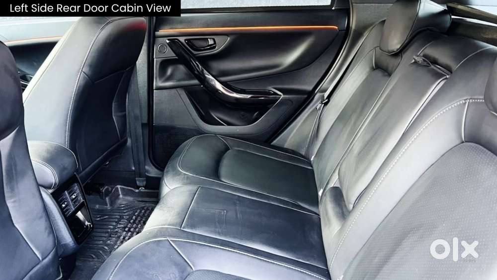 Tata Nexon 1.2 Revotron Xz Plus, 2022, Petrol