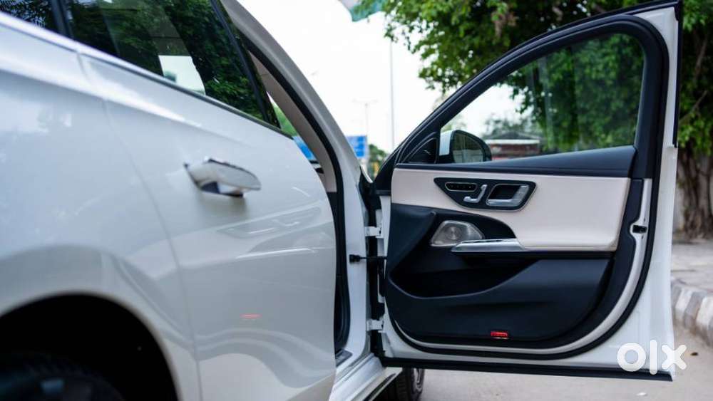 Mercedes-benz E-class E 200, 2025, Petrol