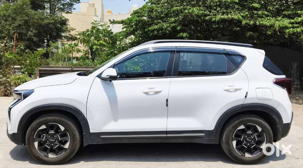 Kia Sonet 1.5 Htx Plus Diesel Dt, 2024, Diesel
