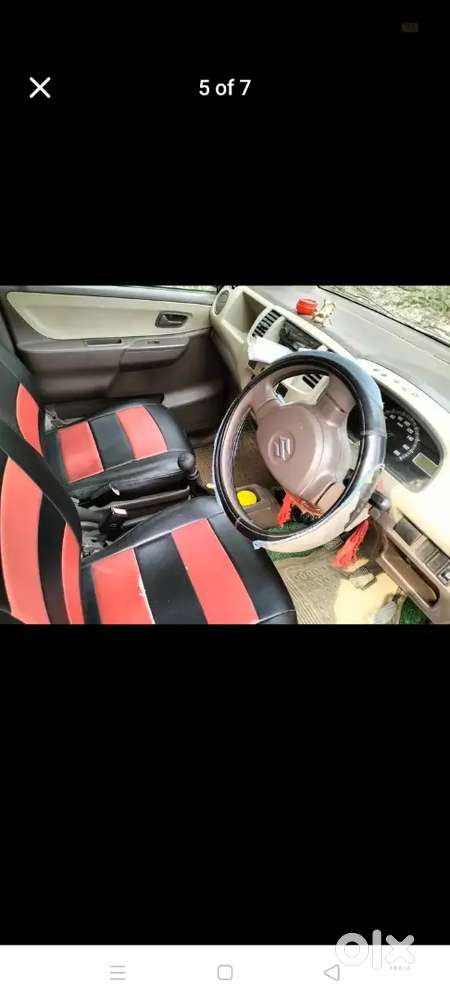 Maruti Suzuki Estilo Lxi 2009