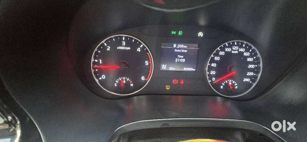 Kia Seltos Htx D, 2023, Diesel