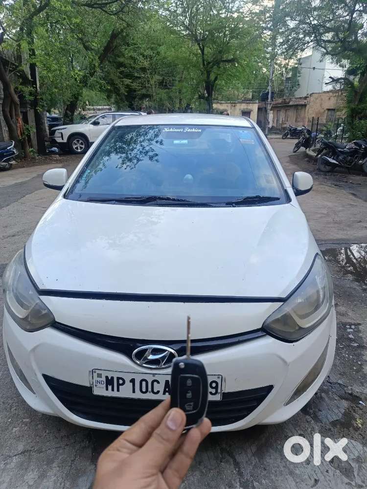 I20 Sports Diesel
