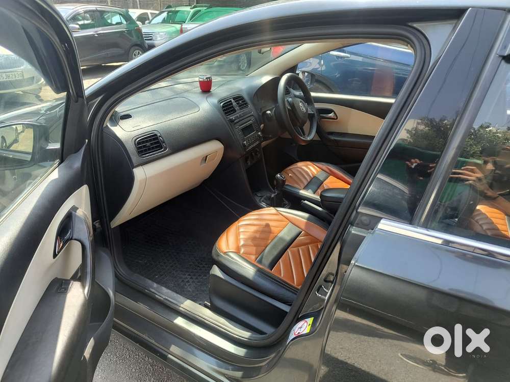 Skoda Rapid Petrol Manual 2nd Owner 2018