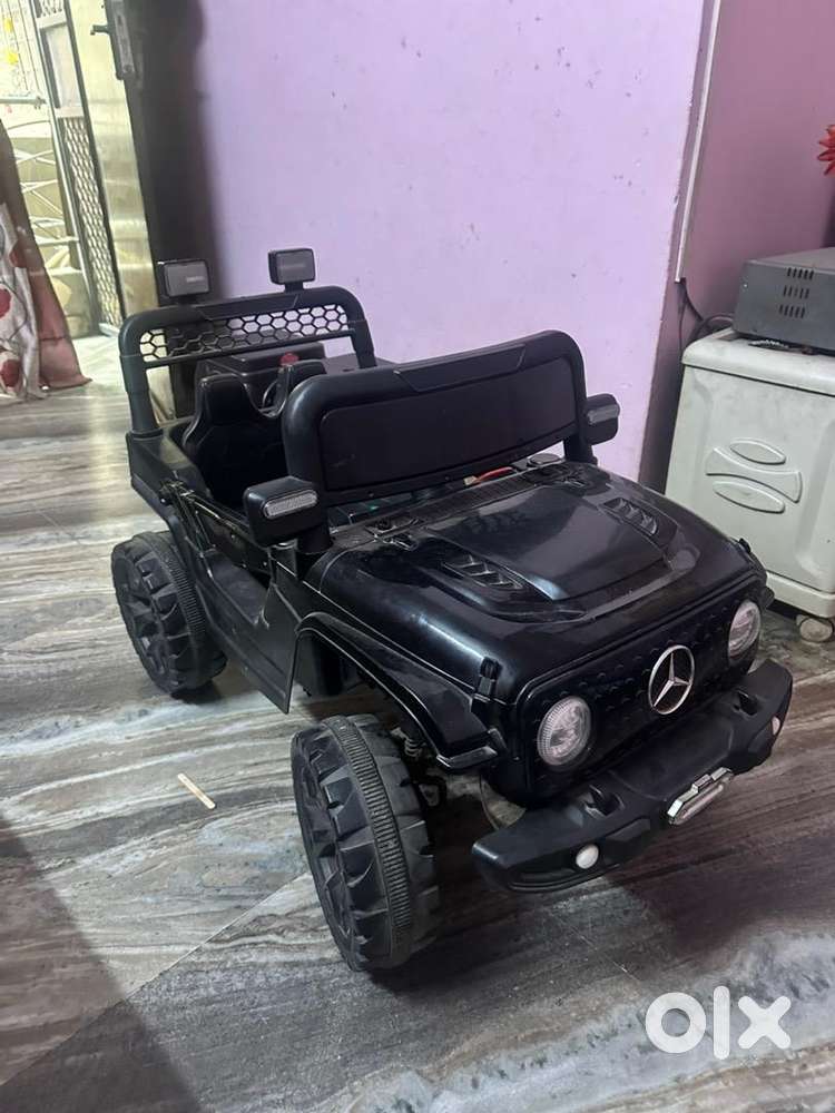 Guys Amg Toy Car For Kids